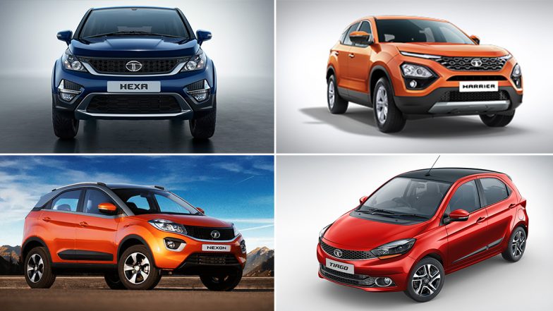 Auto Expo 2023: Tata Motors का होगा धमाका, ऑटो एक्सपो में 3 EV कार करेगी लॉन्च
