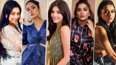 TV Actresses Who Will Rock in 2023: ये 5 टीवी अभिनेत्रियां जो इस साल मचाएंगी धूम