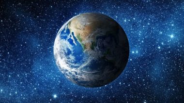 पृथ्वी का आंतरिक कोर दूसरे तरीके से घूमना शुरू कर सकता है: अध्ययन