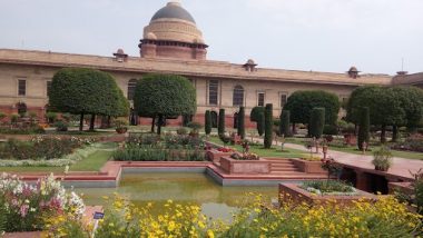 History Of Mughal Garden: एडविन लुटियंस द्वारा तैयार गार्डन का नाम मुगल गार्डन क्यों पड़ा? जानें इस अमृत-उद्यान का रोचक इतिहास!
