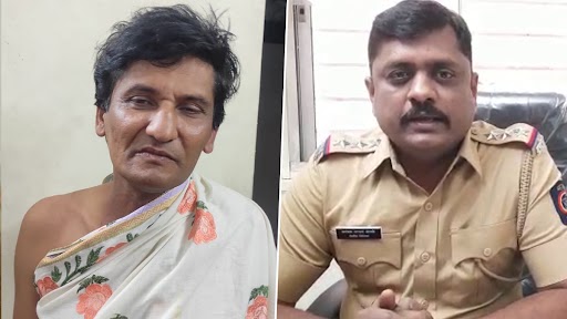 Mumbai: क्राइम पेट्रोल से प्रेरित होकर पुजारी बनकर शख्स ने जैन मंदिर से चुराया सोना, गिरफ्तार