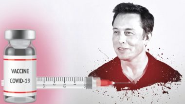 Covid Vaccine Side Effects: कोरोना वैक्सीन से बीमार हुए Elon Musk, कहा- 'बूस्टर शॉट के बाद मुझे लगा मैं कई दिनों से मर रहा हूं'