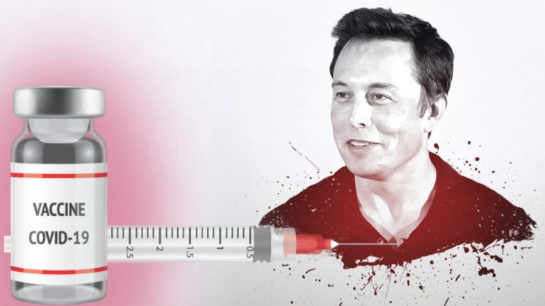 Covid Vaccine Side Effects: कोरोना वैक्सीन से बीमार हुए Elon Musk, कहा- 'बूस्टर शॉट के बाद मुझे लगा मैं कई दिनों से मर रहा हूं'