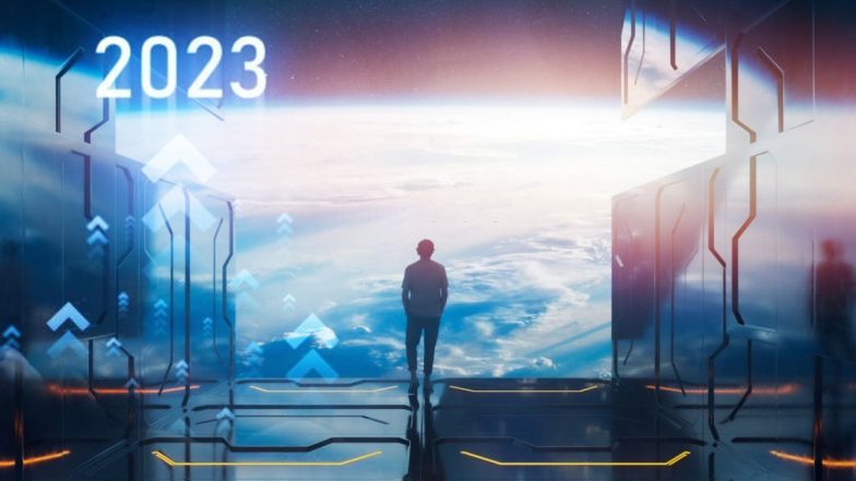 OMG: '18 मार्च 2023 को आएगा 8.1 तीव्रता का भूकंप, एलियन से होगी जंग', शख्स का दावा- Time Travel कर 846 साल आया पीछे