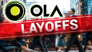 Ola layoffs: ओला में भी चली छंटनी की तलवार, नौकरी से निकाले गए 200 कर्मचारी