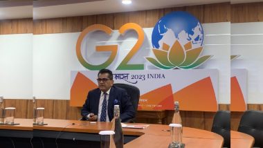 G20 India: दिल्ली मेट्रो ने G20 के लोगो का नया स्मार्ट कार्ड जारी किया