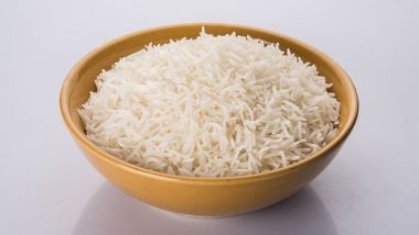 Identify Fake Basmati Rice: प्लास्टिक का बासमती चावल तो नहीं खा रहें आप? FSSAI ने उठाया बड़ा कदम, ऐसे होगी असली-नकली की पहचान