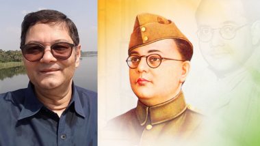 Netaji Jayanti 2023: नफरत फैलाने वालों के खिलाफ नेताजी के पोते चंद्र कुमार का तंज, कहा- विभाजन चाहने वाले ना मनाएं सुभाष चंद्र बोस की जयंती