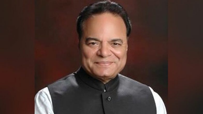 Bharat Jodo Yatra: भारत जोड़ो यात्रा में कांग्रेस सांसद संतोष सिंह चौधरी के निधन पर कांगेस नेताओं ने जताया शोक