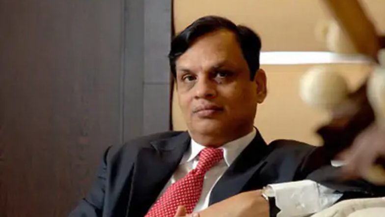 ICICI loan Fraud Case: वेणुगोपाल धूत को मिली अंतरिम जमानत, मुंबई की ऑर्थर रोड जेल से रिहा