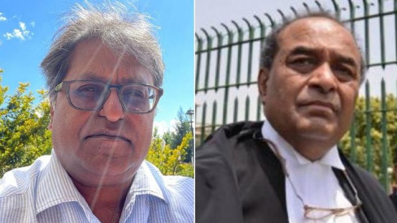 'बार बार भगोड़ा ना बोले', मुकुल रोहतगी ने ललित मोदी की इंस्टाग्राम धमकी को 'बकवास' बताया