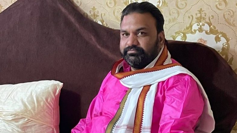 BJP Leader Samrat Chowdhary: बिहार विधान परिषद में विपक्ष के नेता सम्राट चौधरी का बड़ा बयान, कहा- रामचरितमानस पर प्रश्न उठाने वाले नहीं हो सकते मनुष्य