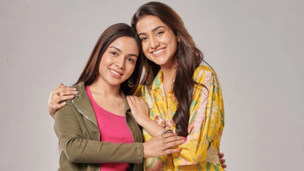 दो बहनों की कहानी पर बेस्ड Star Plus ला रहा है 'चाशनी'