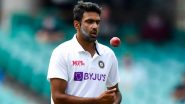 IND vs AUS Test Series: नागपुर टेस्ट में आर अश्विन के पास इतिहास रचने का सुनहरा मौका, इस मामले में अनिल कुंबले को छोड़ सकते हैं पीछे