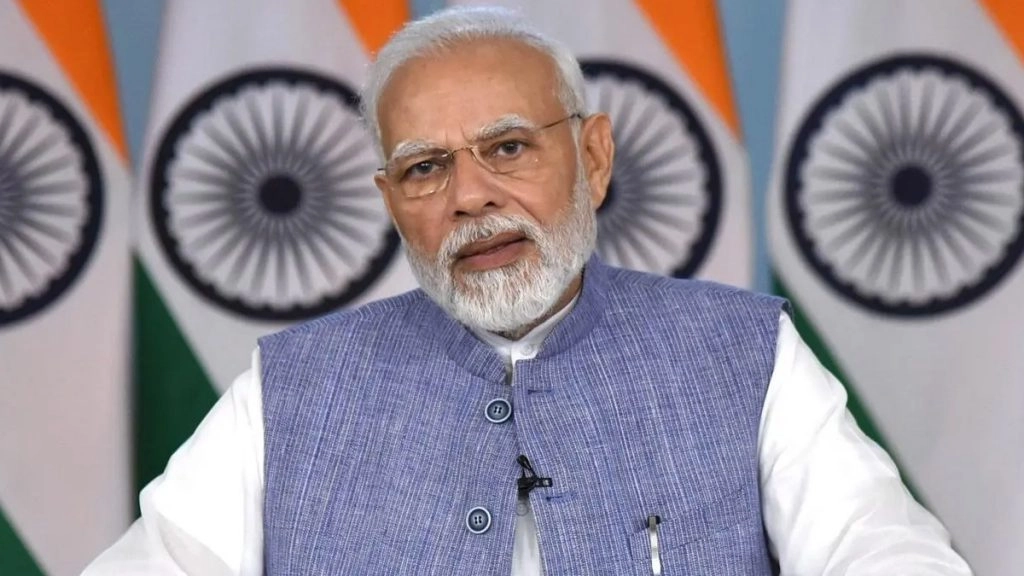 युवा भारत की युवा पीढ़ी के लिये कुछ भी असंभव नहीं : प्रधानमंत्री नरेंद्र मोदी