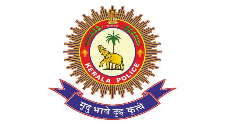Thiruvananthapuram: केरल पुलिस ने असामाजिक तत्वों के खिलाफ चलाया अभियान, करीब 2500 गिरफ्तार