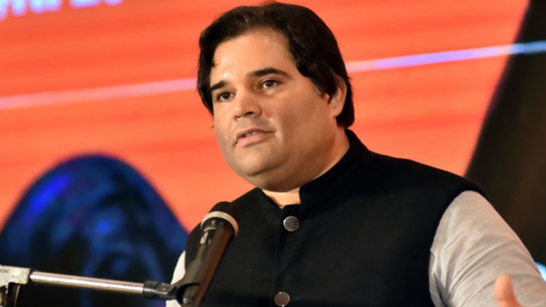 ऐसी मानसिकता बनाई जा रही है कि जो ‘जन्म से मृत्यु’ तक का ठेका ले वही कल्याणकारी सरकार: वरुण गांधी