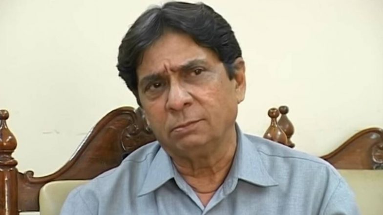 Javed Khan Amrohi Passes Away: मशहूर एक्टर जावेद खान अमरोही का 60 साल की उम्र में हुआ निधन, 100 से अधिक फिल्मों में कर चुके हैं एक्टिंग