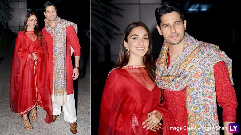 Karan Johar की फिल्म में एक बार फिर साथ में नजर आएंगे Sidharth Malhotra - Kiara Advani, अगस्त से शुरु हो सकती है शूटिंग - रिपोर्ट