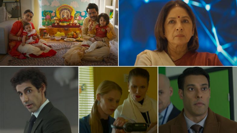 Mrs Chatterjee Vs Norway Box Office Collection Day 4: रानी मुखर्जी स्टारर 'मिसेज चटर्जी वर्सेस नॉर्वे' ने 4 दिनों में किया 7.33 करोड़ का कारोबार 