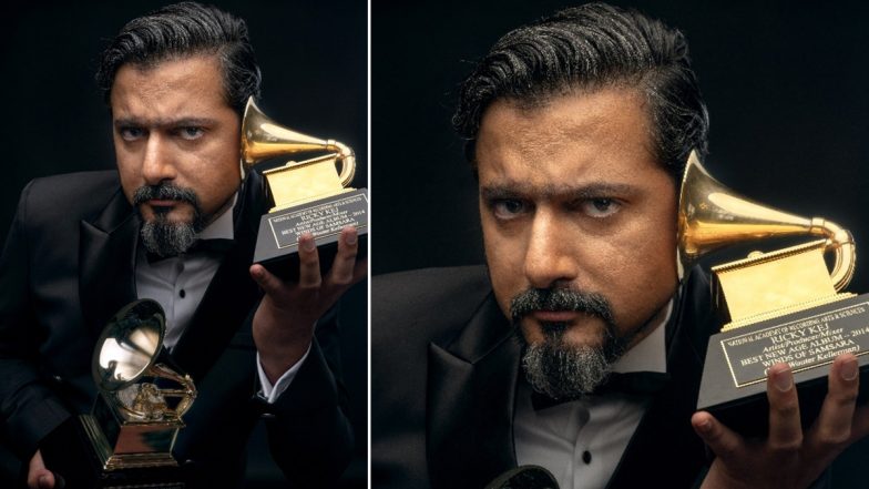 Grammys 2023: Ricky Kej ने तीसरी बार ग्रैमी अवॉर्ड जीतकर रच दिया इतिहास, एल्बम Divine Tides ने लूटी महफिल