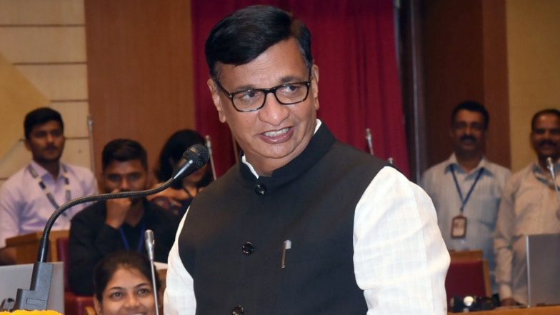 Odisha Train Accident: बालासोर ट्रेन हादसे के बाद विपक्ष के निशाने पर रेल मंत्री अश्विनी वैष्णव, कांग्रेस नेता बालासाहेब थोराट ने मांगा इस्तीफा