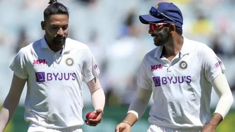 Former Fielding Coach Sridhar: पूर्व फिल्डिंग कोच श्रीधर ने सिडनी टेस्ट 2021 में चोटिल अश्विन, विहारी को किया था प्रोत्साहित