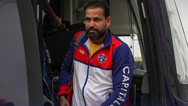 Dubai Capitals New Captain Yusuf Pathan: इंटरनेशनल T20 लीग में दुबई कैपिटल्स के नए कप्तान बनाये गए यूसुफ पठान