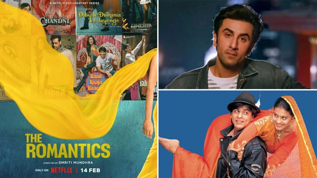 'डीडीएलजे' हमारी पीढ़ी को परिभाषित करने वाली फिल्म रही है: रणबीर कपूर