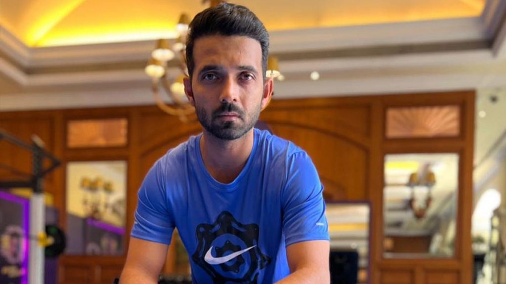 अजिंक्य रहाणे से बातचीत से मिली थी स्पिनरों को खेलने की मदद: हैंड्सकॉम्ब