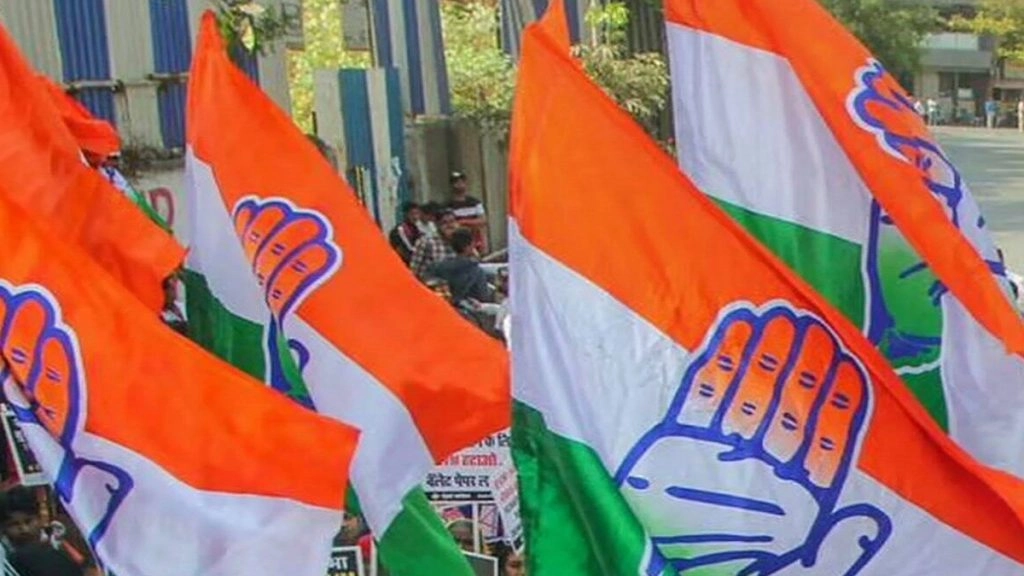 मोदी सरकार ‘हम अडाणी के हैं कौन’ कहकर सवालों से भाग नहीं सकती: कांग्रेस