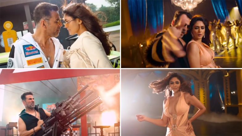 Selfiee Box Office Day 3 Collection: Akshay Kumar स्टारर 'सेल्फी' ने ओपनिंग वीकेंड में बॉक्स ऑफिस पर किया सिर्फ 10 करोड़ का कारोबार