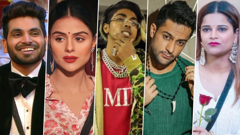'Bigg Boss 16': रोहित शेट्टी ने टॉप फाइनलिस्ट को सौंपे चैलेंजिंग टास्क