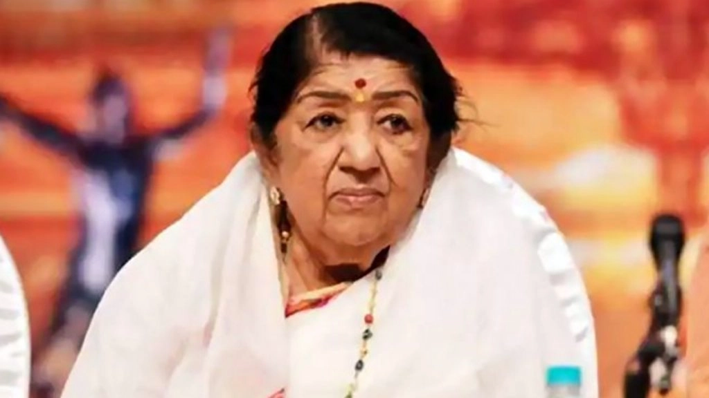 लता मंगेशकर को जान से मारने की मंशा से दिया गया था जहर