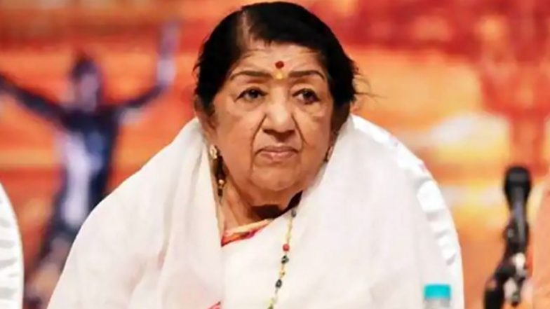 Lata Mangeshkar Death Anniversary: लता मंगेशकर को जान से मारने की मंशा से दिया गया था जहर, बेड से उठ भी नहीं पाती थीं स्वर कोकिला