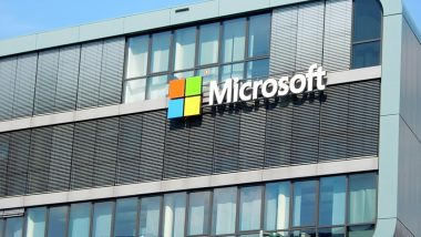 Microsoft Layoffs: माइक्रोसॉफ्ट में हुई छंटनी, कंपनी ने एक हजार कर्मचारियों को नौकरी से निकाला