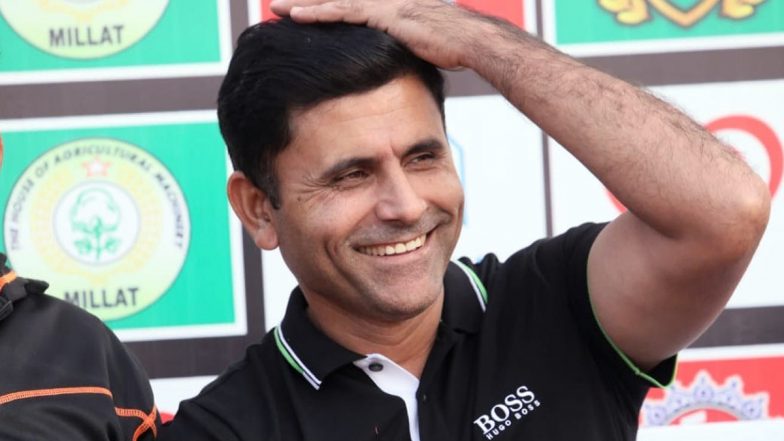 Asia Cup 2023: पाकिस्तान की निकली हेकड़ी, पाकिस्तान के पूर्व ऑलराउंडर अब्दुल रज्जाक ने कहा- दुबई में एशिया कप का होना बेहतर
