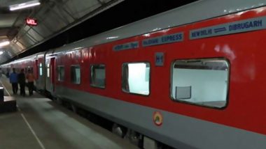 यात्रियों की सुविधा के लिए  लोकसभा में रेलवे परियोजनाओं को जल्द पूरा करने की मांग उठी
