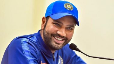 Rohit Sharma Completes 16 Years In International Cricket: टीम इंडिया के कप्तान रोहित शर्मा के अंतरराष्ट्रीय क्रिकेट में 16 साल पूरे, कुछ ऐसा रहा सफर