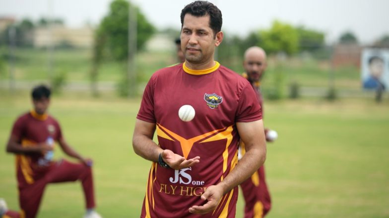 PCB Bans Spinner Asif Afridi: पीसीबी ने स्पिनर आसिफ अफरीदी पर लगाया दो साल का प्रतिबंध, भ्रष्टाचार रोधी संहिता उलंघन का पाया दोषी