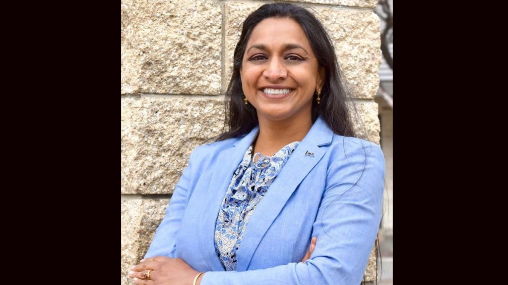 California State Assembly Elections: कैलिफोर्निया स्टेट असेंबली का चुनाव लड़ेंगे भारतीय-अमेरिकी दर्शना पटेल 