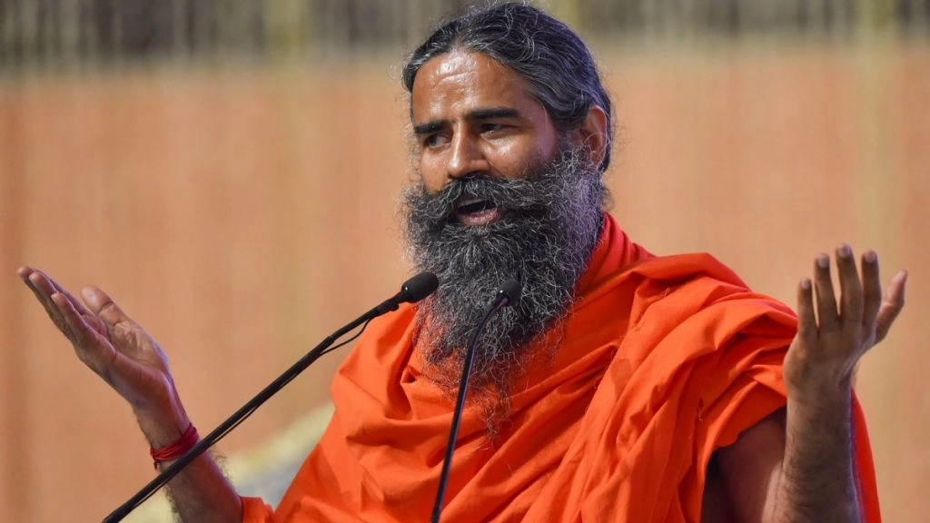 कोविड-19 महामारी के बाद भारत में कैंसर के मामले बढ़े: योगगुरु रामदेव