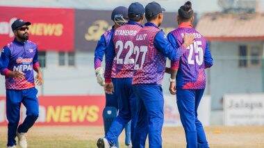 Nepal Cricket Team Schedule At ICC World Cup 2023 Qualifier: आगमी विश्व कप क्वालीफ़ायर में नेपाल को इन टीमों से मिलेगी कड़ी टक्कर, यहां पढ़ें टाइम टेबल के साथ टीम का पूरा शेड्यूल