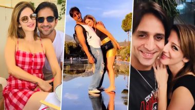 Hrithik Roshan की एक्स- वाइफ Sussane Khan ने Arslaan Goni संग पोस्ट किया बेहद रोमांटिक Video, Valentines Day पर दी बधाई