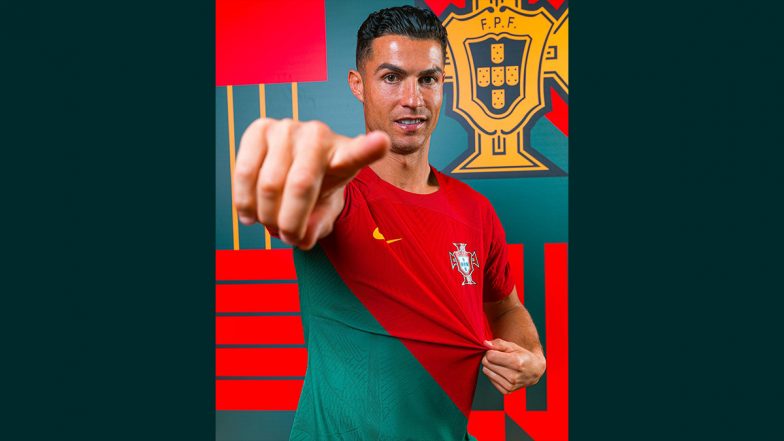 Happy Birthday Cristiano Ronaldo: 38 के हुए अल-नासर के स्टार खिलाड़ी क्रिस्टियानो रोनाल्डो, फैंस ने सोशल मीडिया पर दी बधाई
