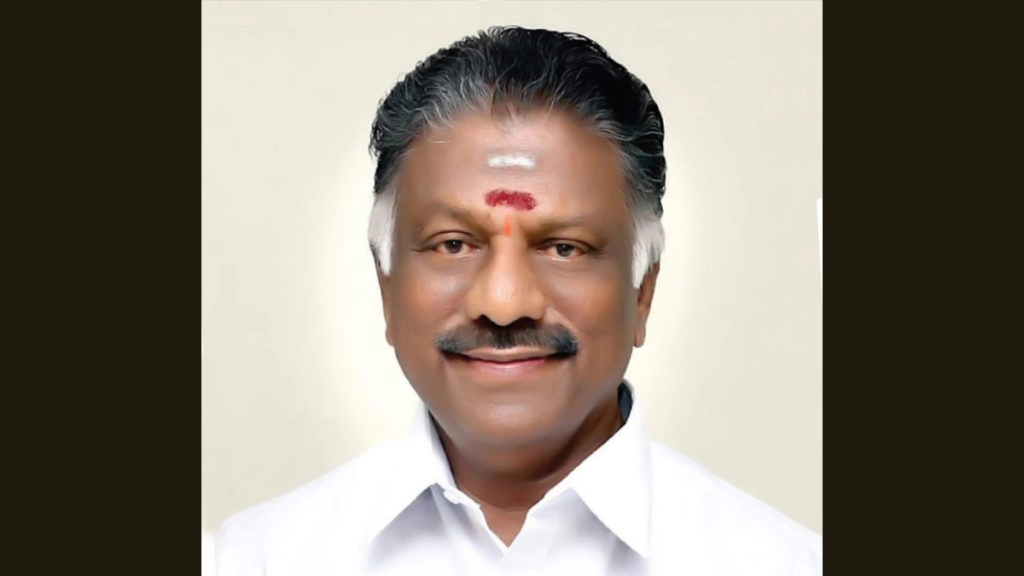Tamil Nadu: उपचुनाव प्रचार पर फैसला करने के लिए ओपीएस गुट की बैठक 20 को