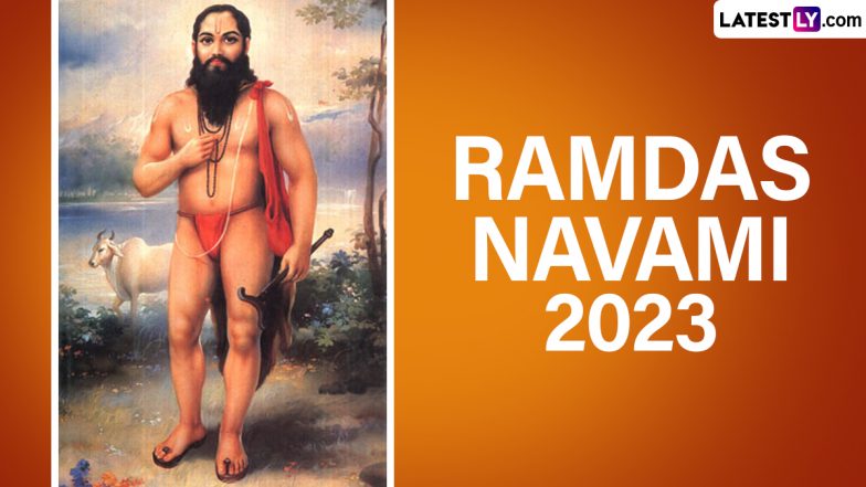 Ramdas Navami 2023: कौन थे समर्थ गुरु स्वामी रामदास? जानें शिवाजी ने संपूर्ण राज्य स्वामी समर्थ के नाम क्यों किया था?