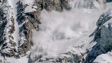 Austria: ऑस्ट्रिया में हिमस्खलन से आठ की मौत,  खराब मौसम के कारण खोज और बचाव के प्रयास बाधित