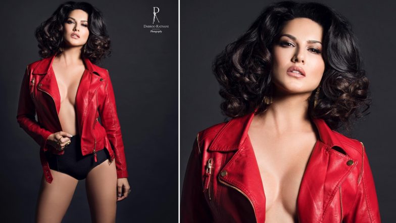 Sunny Leone's Top 5 Hot Video Songs:  सनी लियोन के जन्मदिन पर देखिए उनकी हॉटनेस से भरे ये वीडियो सॉन्ग, एक्ट्रेस की बोल्डनेस उड़ा देगी आपके होश (Watch Video) 