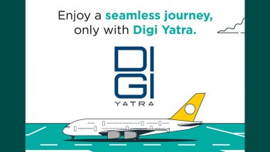 Digi Yatra At 4 New Airports: मार्च तक इन 4 एअरपोर्ट पर भी शुरू होगी डिजी यात्रा, जानें यात्रियों को कैसे होगा फायदा